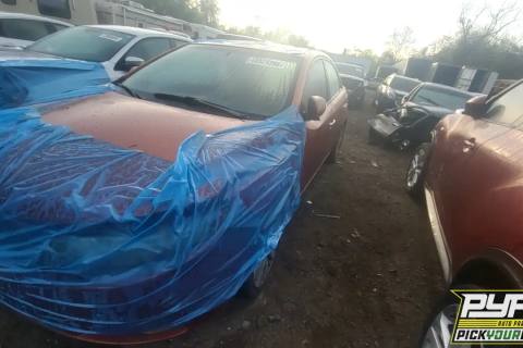 Photo of 2010 Kia Forte