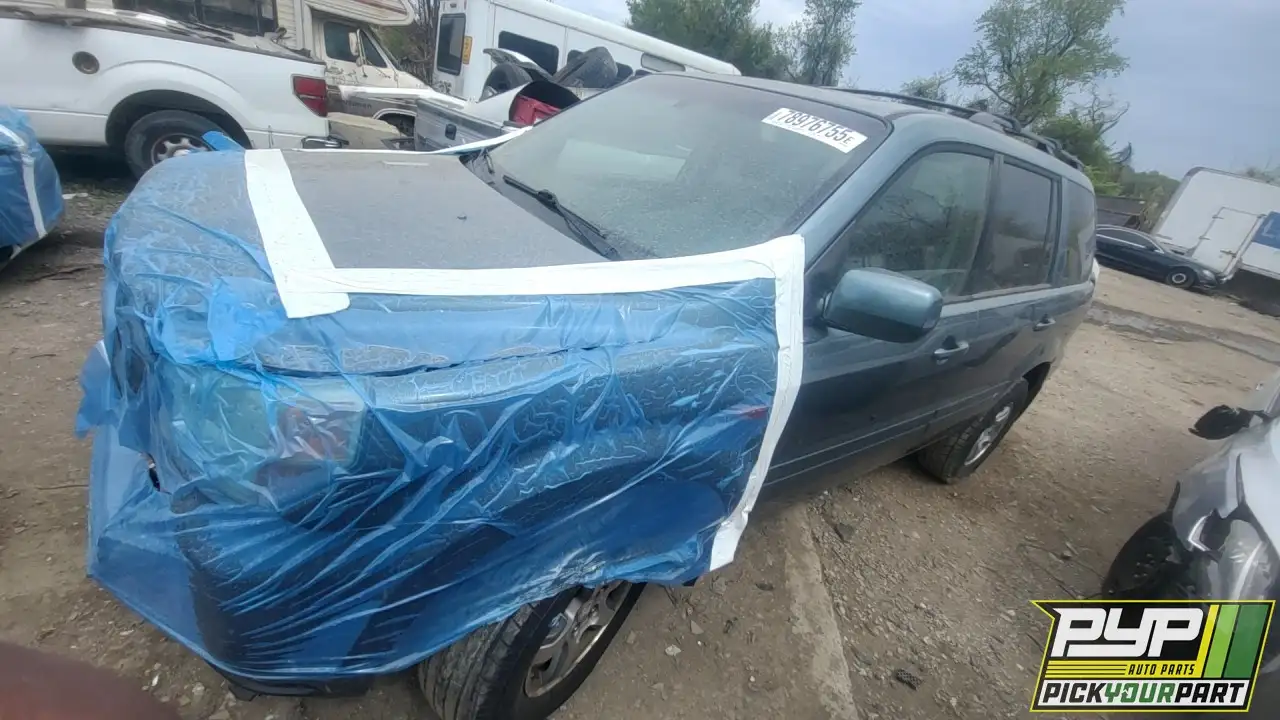 Photo of 2006 Honda Pilot