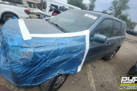 Photo of 2006 Honda Pilot