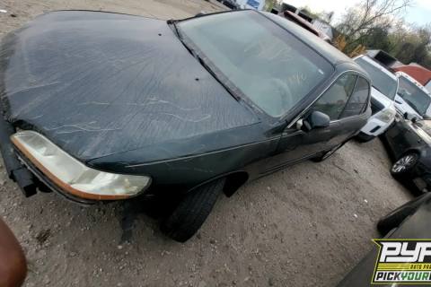 Photo of 2000 Honda Accord
