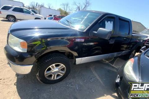 Photo of 2007 Ford F-150