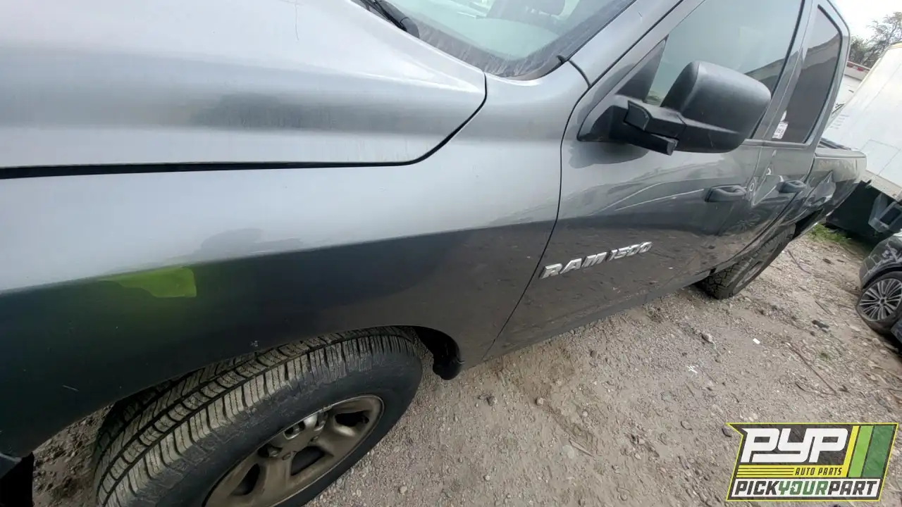 Photo of 2011 Ram 1500