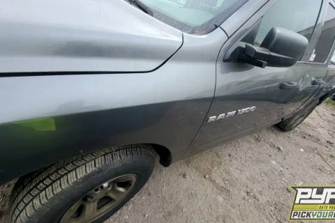 Photo of 2011 Ram 1500