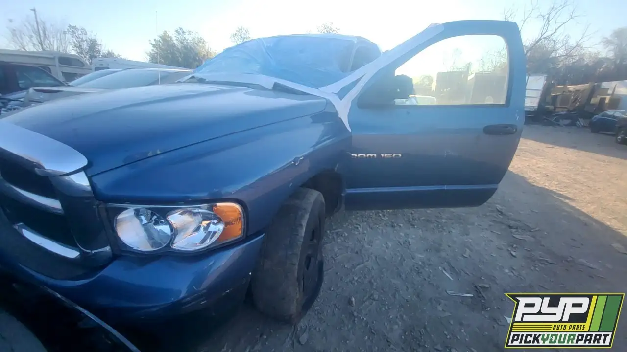 Photo of 2005 Dodge Ram 1500