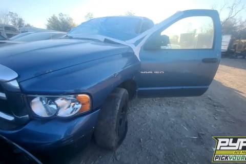 Photo of 2005 Dodge Ram 1500