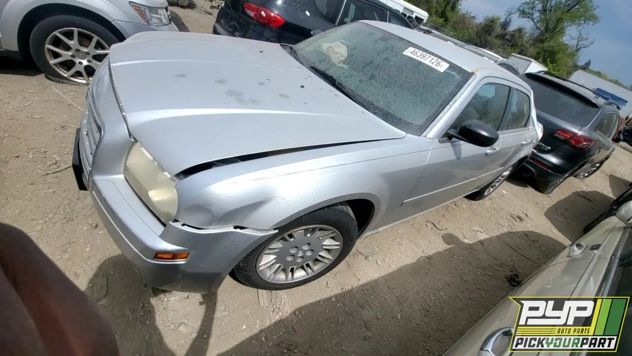 Photo of 2006 Chrysler 300
