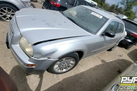 Photo of 2006 Chrysler 300