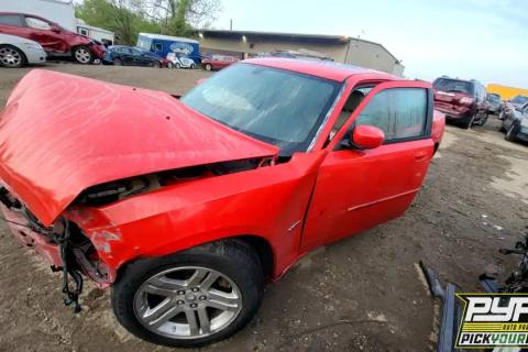 Photo of 2007 Dodge Charger