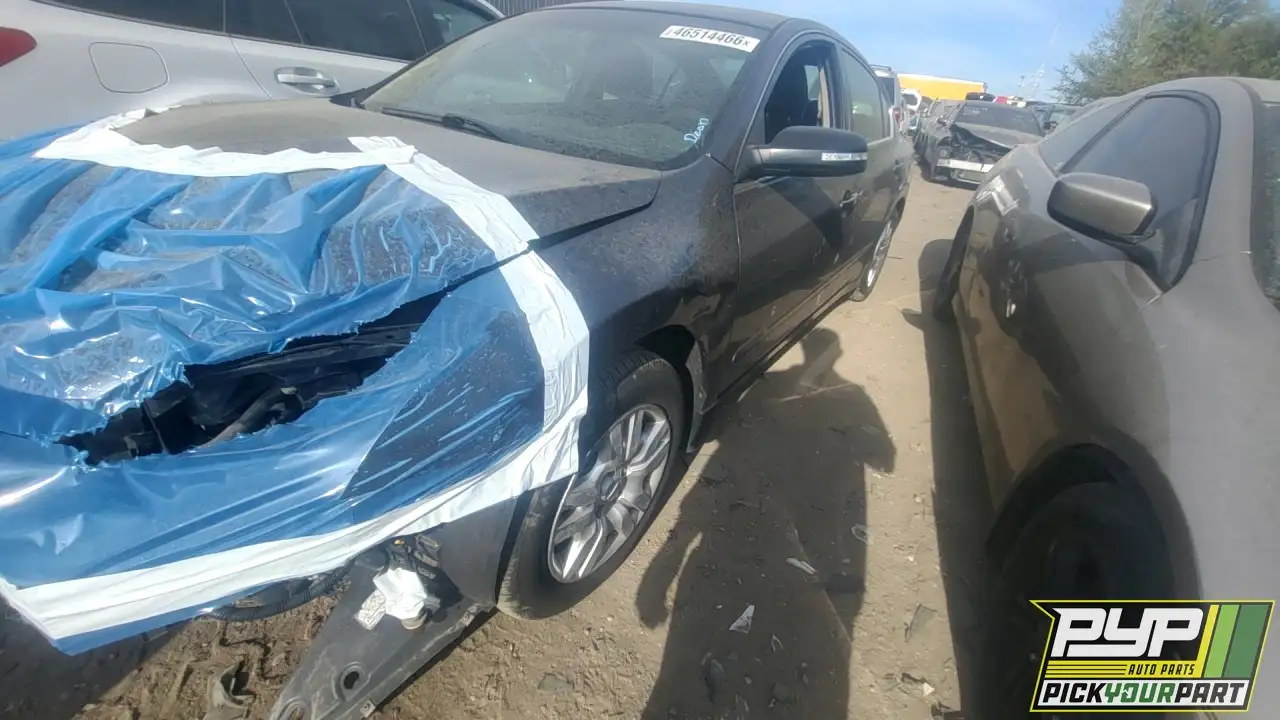 Photo of 2010 Nissan Altima
