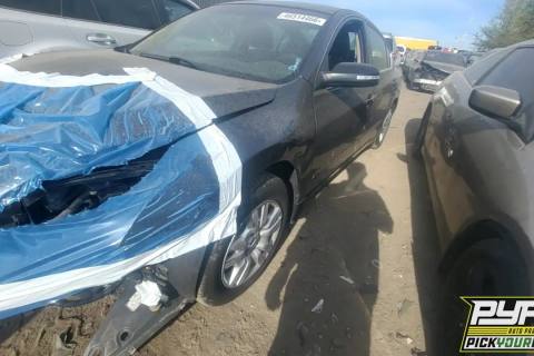 Photo of 2010 Nissan Altima