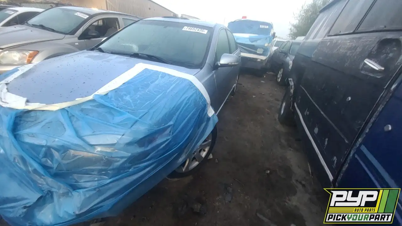 Photo of 2004 Acura Tsx