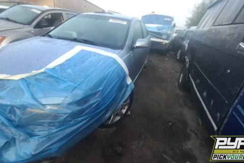 Photo of 2004 Acura Tsx