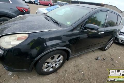 Photo of 2007 Subaru B9 Tribeca