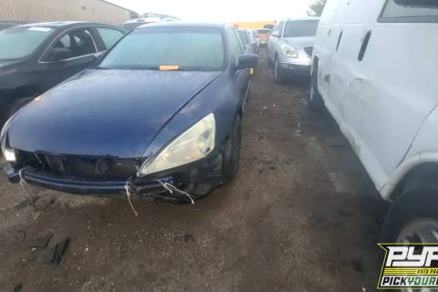 Photo of 2005 Honda Accord