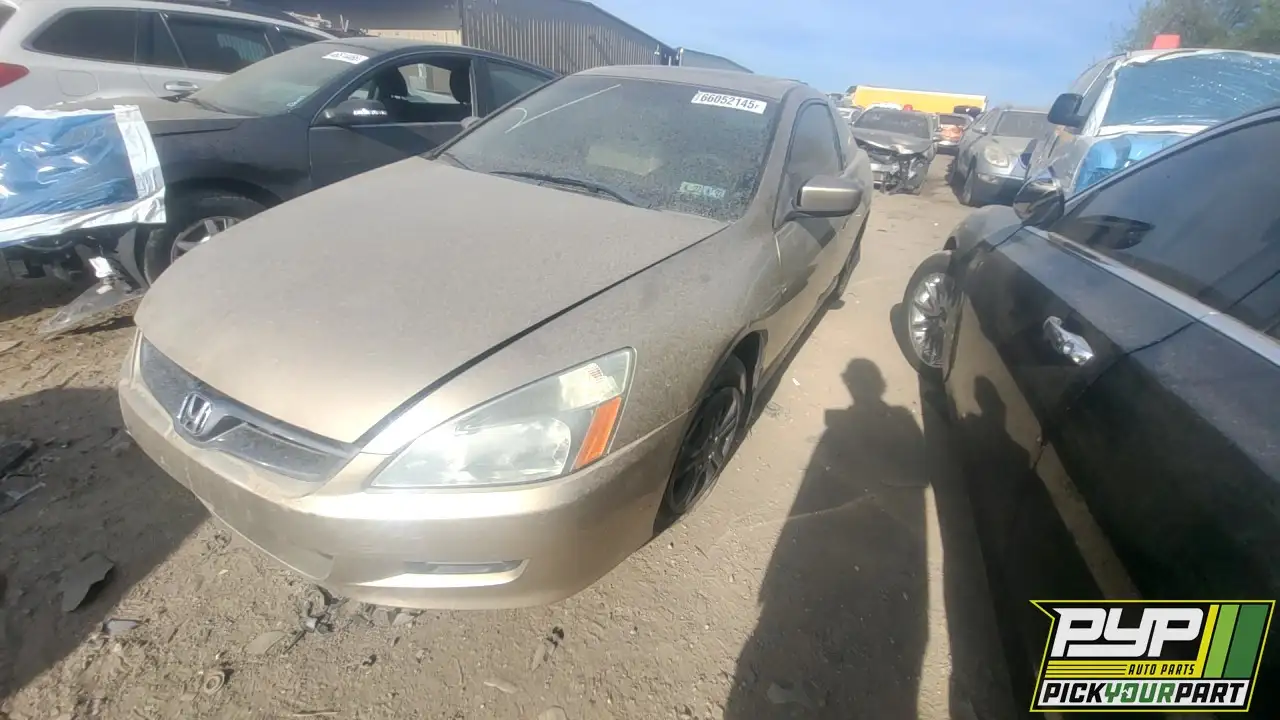 Photo of 2006 Honda Accord