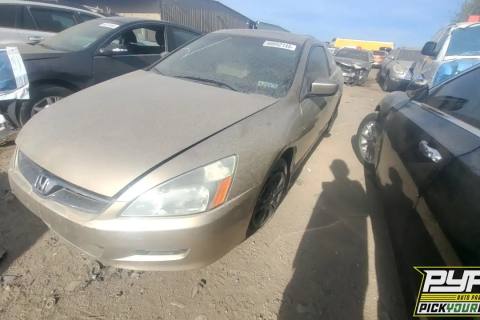 Photo of 2006 Honda Accord