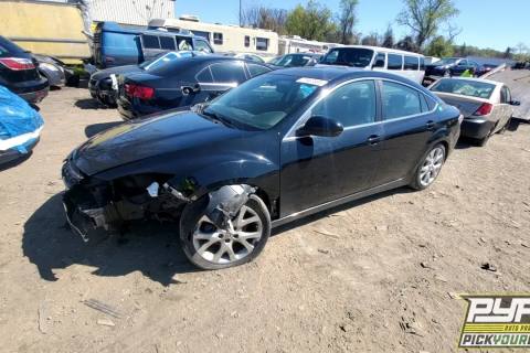 Photo of 2009 Mazda 6