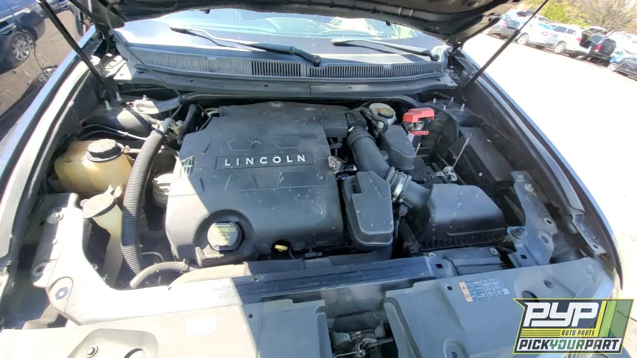 Photo of 2013 Lincoln Mkt