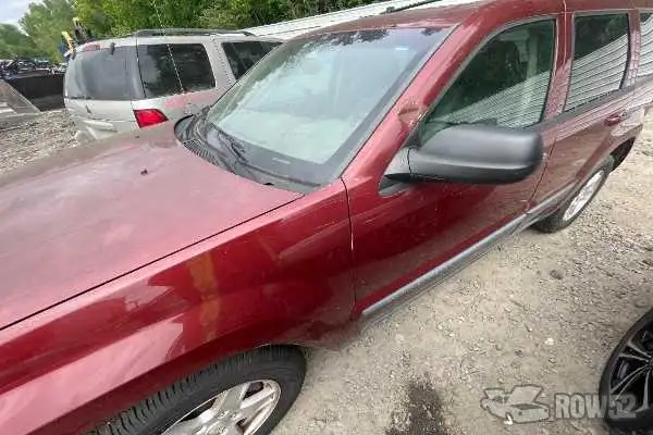 Photo of 2007 Toyota Highlander