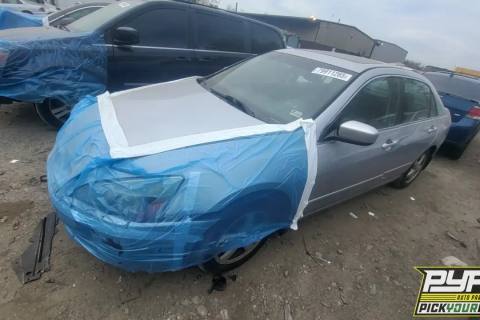 Photo of 2004 Honda Accord