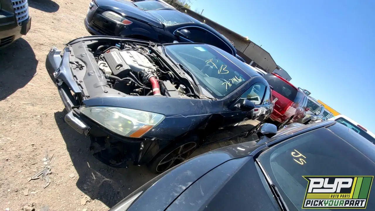 Photo of 2005 Honda Accord