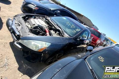 Photo of 2005 Honda Accord