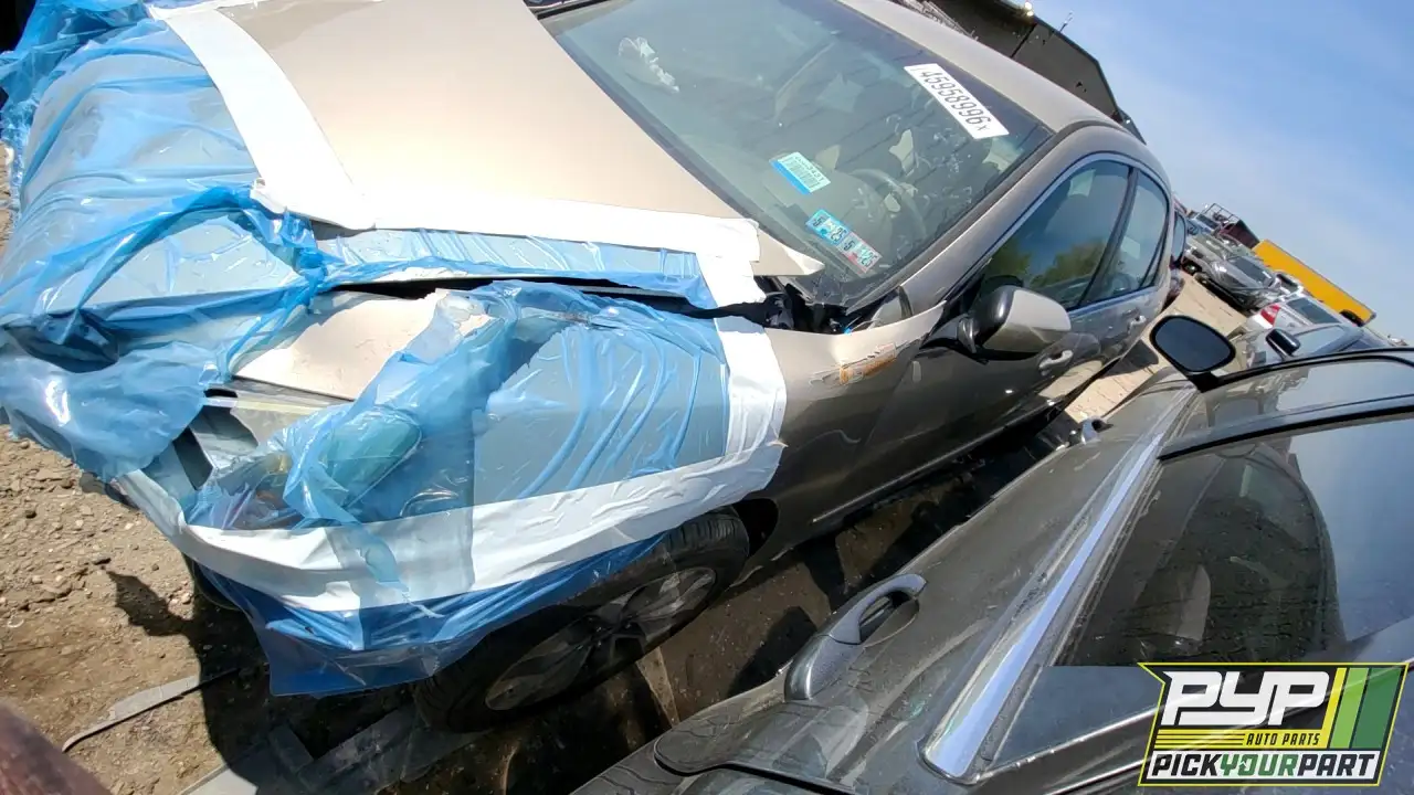 Photo of 2007 Honda Accord