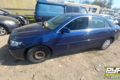 Photo of 2007 Toyota Camry