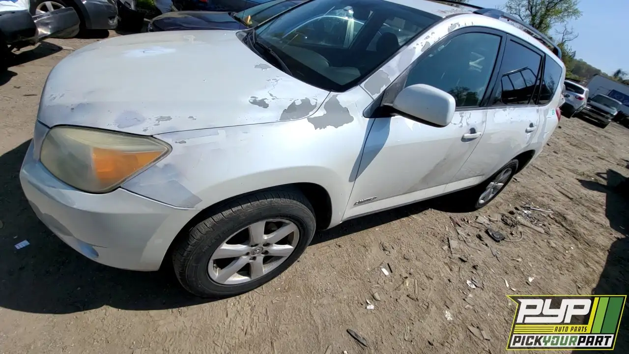 Photo of 2006 Toyota Rav4