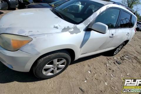 Photo of 2006 Toyota Rav4
