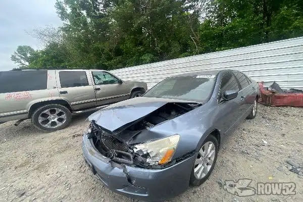 Photo of 2007 Honda Accord
