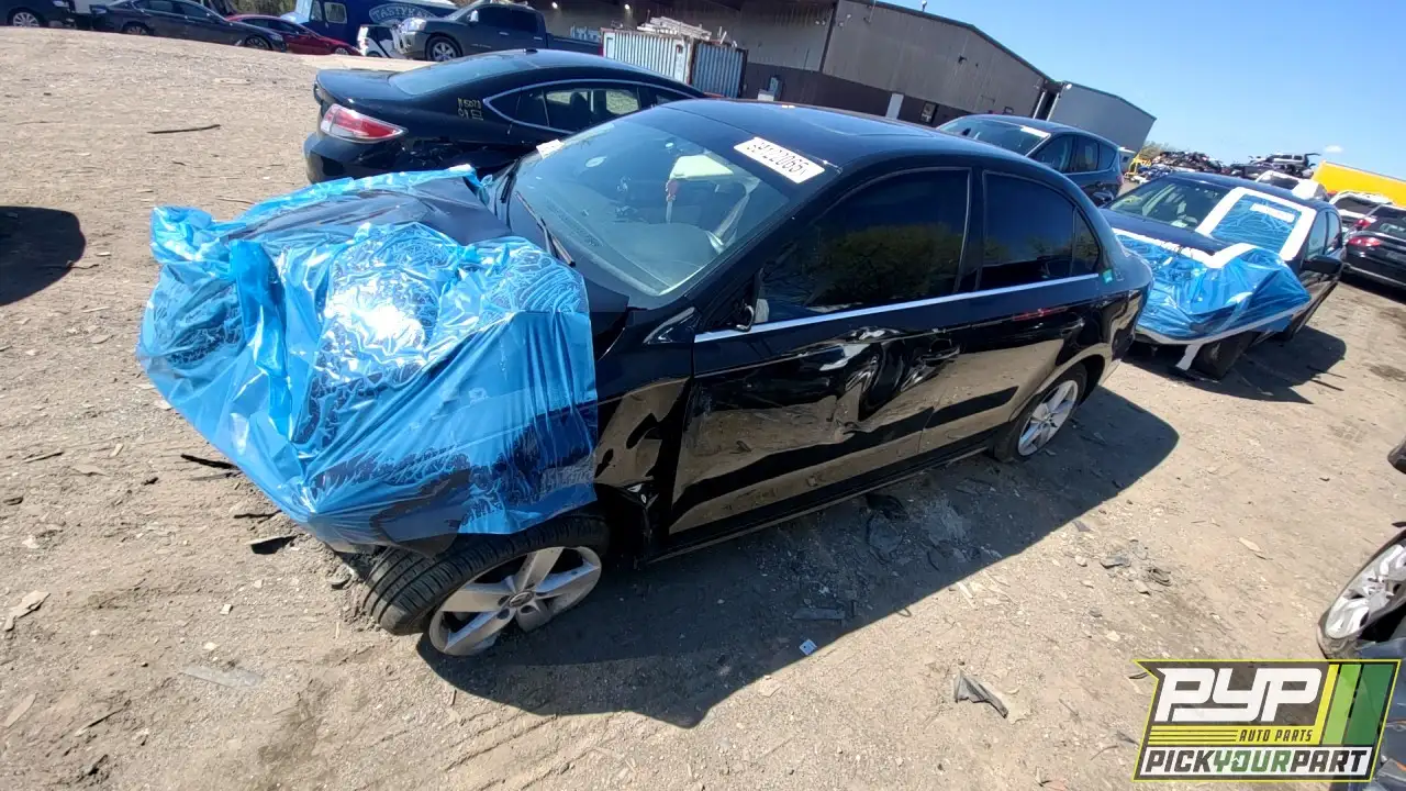 Photo of 2014 Volkswagen Jetta
