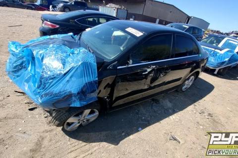 Photo of 2014 Volkswagen Jetta