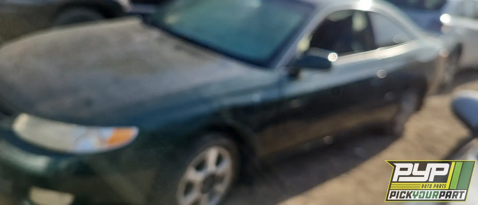 Photo of 1999 Toyota Solara