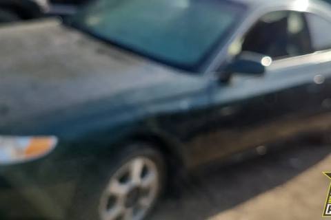 Photo of 1999 Toyota Solara