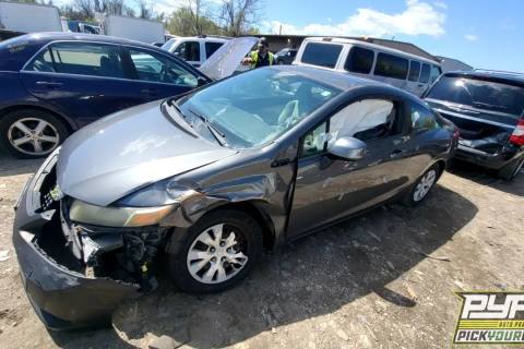 Photo of 2012 Honda Civic