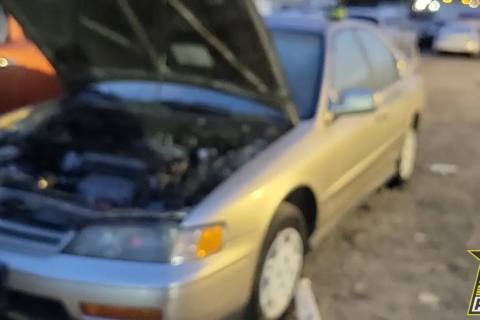Photo of 1995 Honda Accord