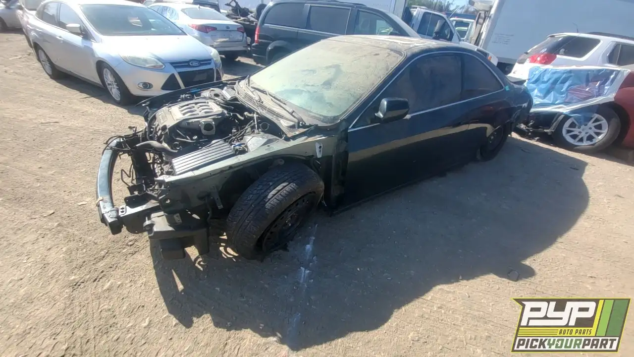 Photo of 2001 Honda Accord