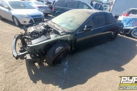 Photo of 2001 Honda Accord