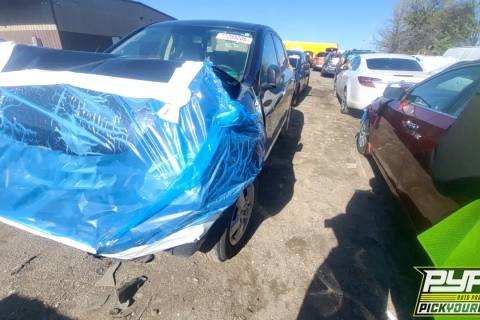 Photo of 2014 Nissan Rogue Select