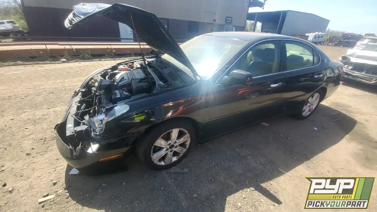 Photo of 2005 Lexus Es330