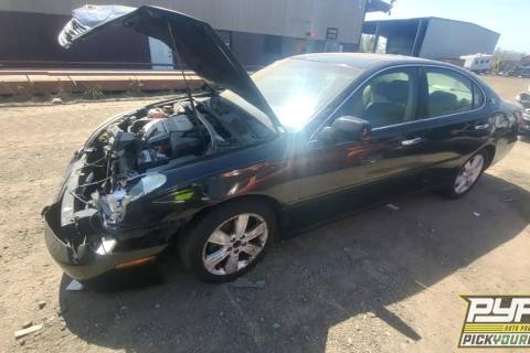 Photo of 2005 Lexus Es330