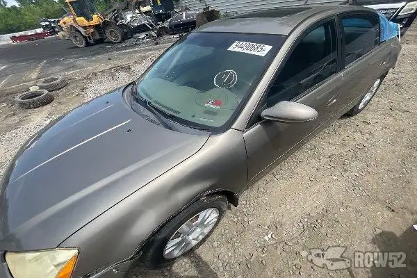 Photo of 2005 Nissan Altima