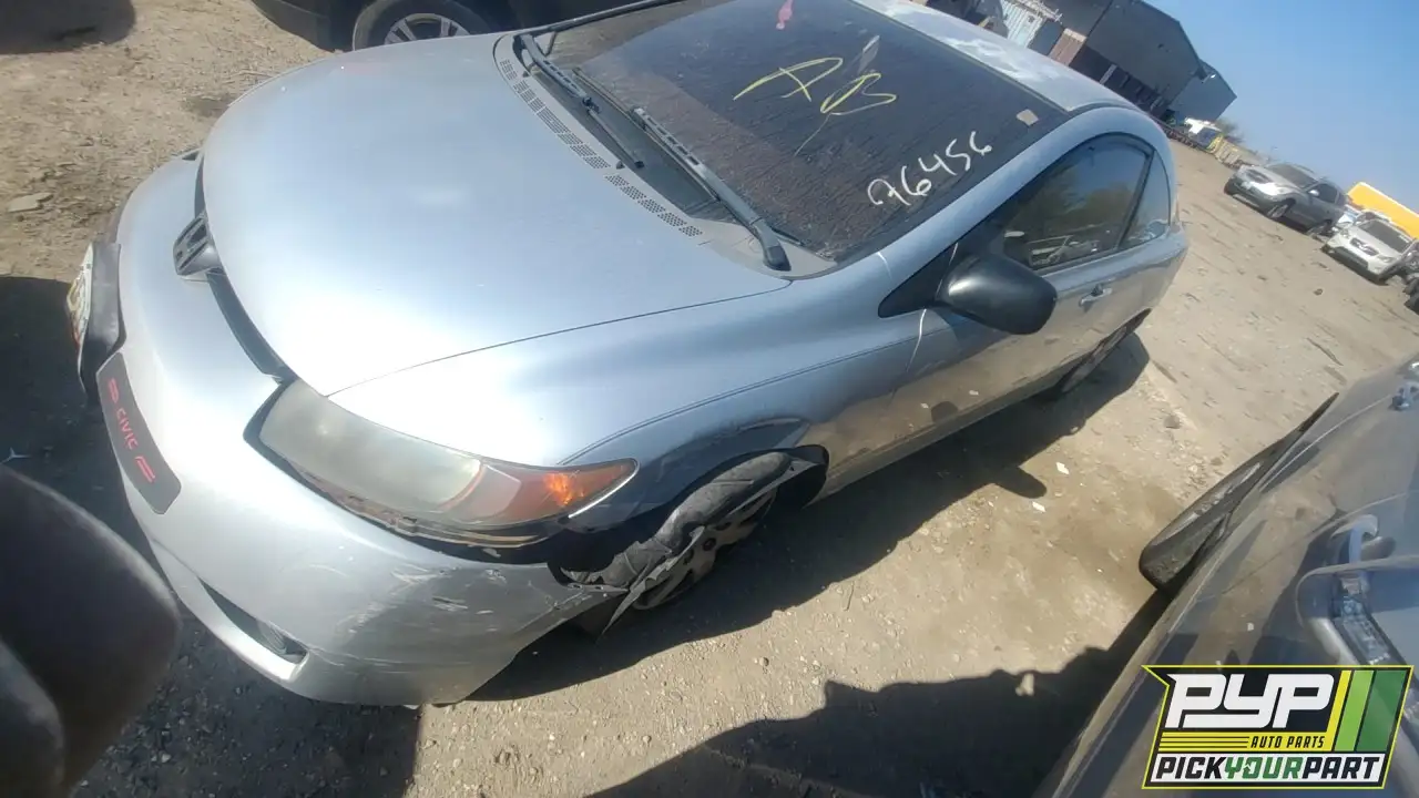 Photo of 2008 Honda Civic
