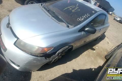 Photo of 2008 Honda Civic