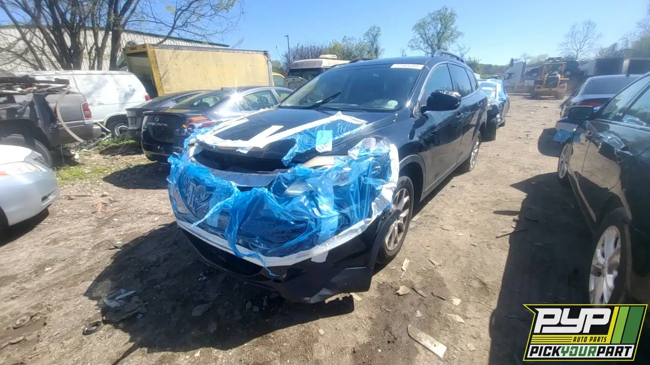 Photo of 2011 Mazda Cx-9