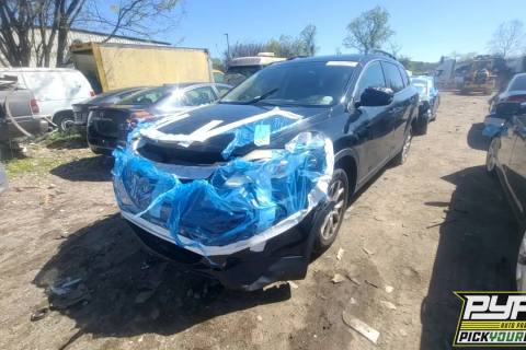 Photo of 2011 Mazda Cx-9