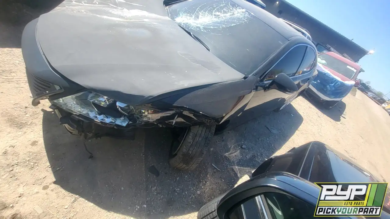 Photo of 2013 Lexus Es350