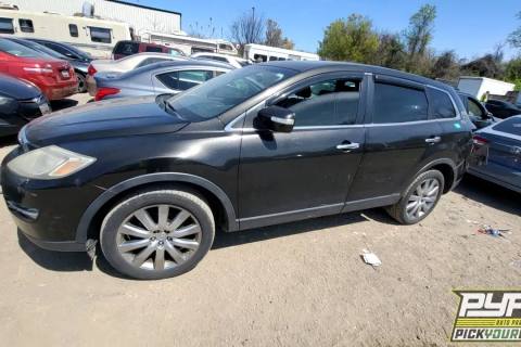 Photo of 2008 Mazda Cx-9