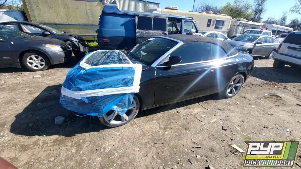 Photo of 2011 Audi A5